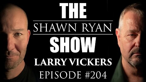 Larry Vickers - Delta Force: Operation Acid Gambit | SRS #204