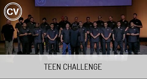 Teen Challenge