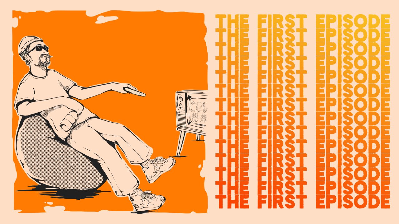 First Episode Podcast: Veep vs. Devil May Cry