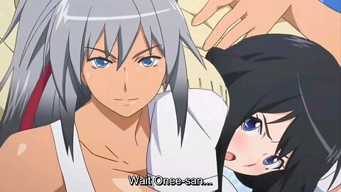 Kansen 5: The Daybreak Episode 1 [Sub-ENG]