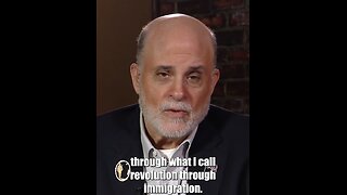 Mark Levin: Europe Is Falling