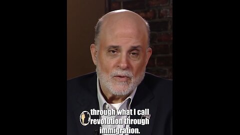 Mark Levin: Europe Is Falling