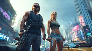 Chill Afternoon Drive 🌅 GTA Online Co-Op LIVE