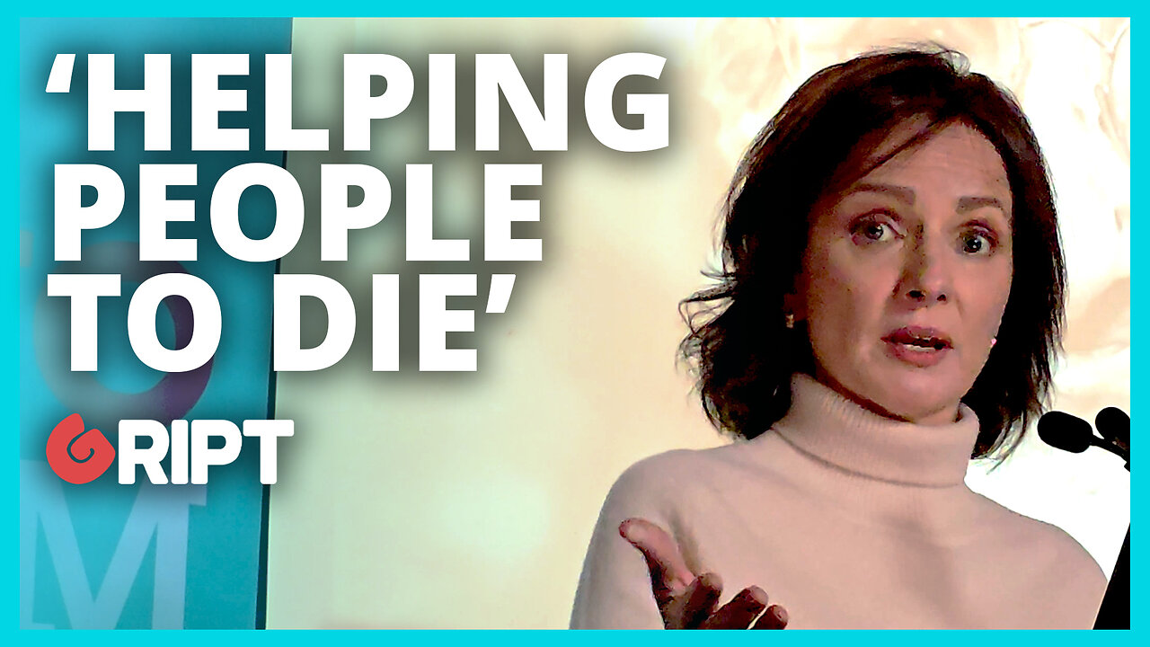 Hundreds attend anti-assisted suicide event in Dublin
