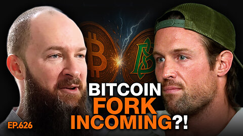 Core vs Knots — Who’s Really Controlling Bitcoin? w/ Jameson Lopp