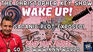 The Satanic Plot to Control Your Future – 🚨 Wake Up NOW!