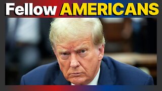 Trump issues statement to the nation as FBI drops shocking update about shooter