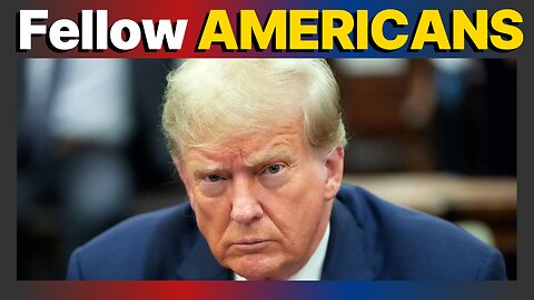 Trump issues statement to the nation as FBI drops shocking update about shooter