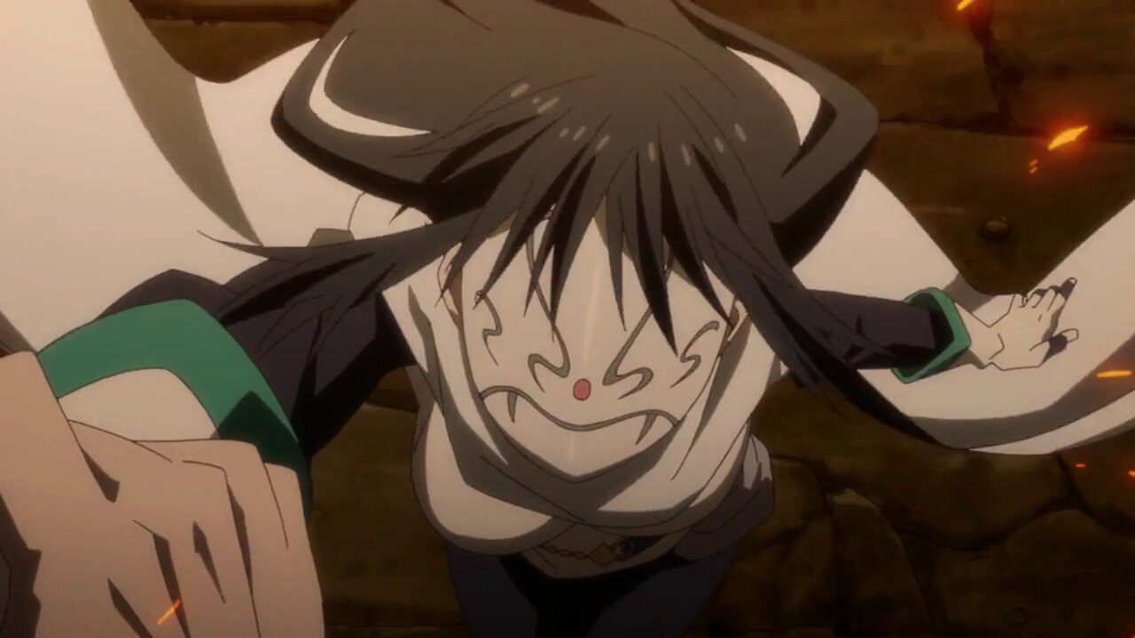 That Time I Got Reincarnated as a Slime - Orthos