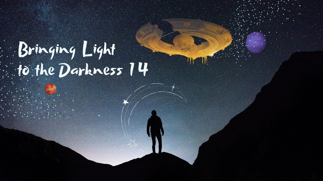 From Starseed to Stardust: Classified Communications, Signals Interception & the Journey Home