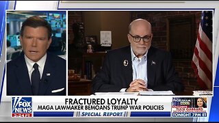 Mark Levin: It's All About Power