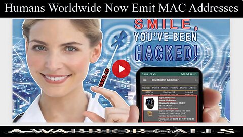 Evil Has Infected Mankind Verified/ Solution to Fight Back - A Warrior Calls