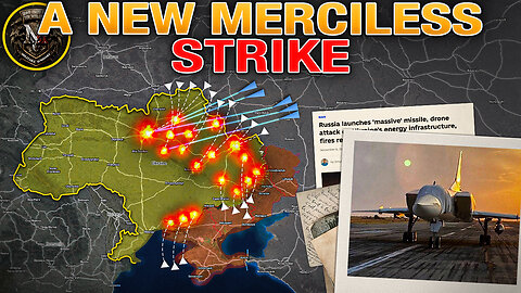 Energy Grid Near Collapse🚨⚡️Officers Urge Zelensky to Withdraw from Pokrovsk🏃‍♂️💨MS For 2025.11.08
