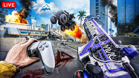 Best Extraction shooter is FINALLY on Console (+CoD Reveal Today)