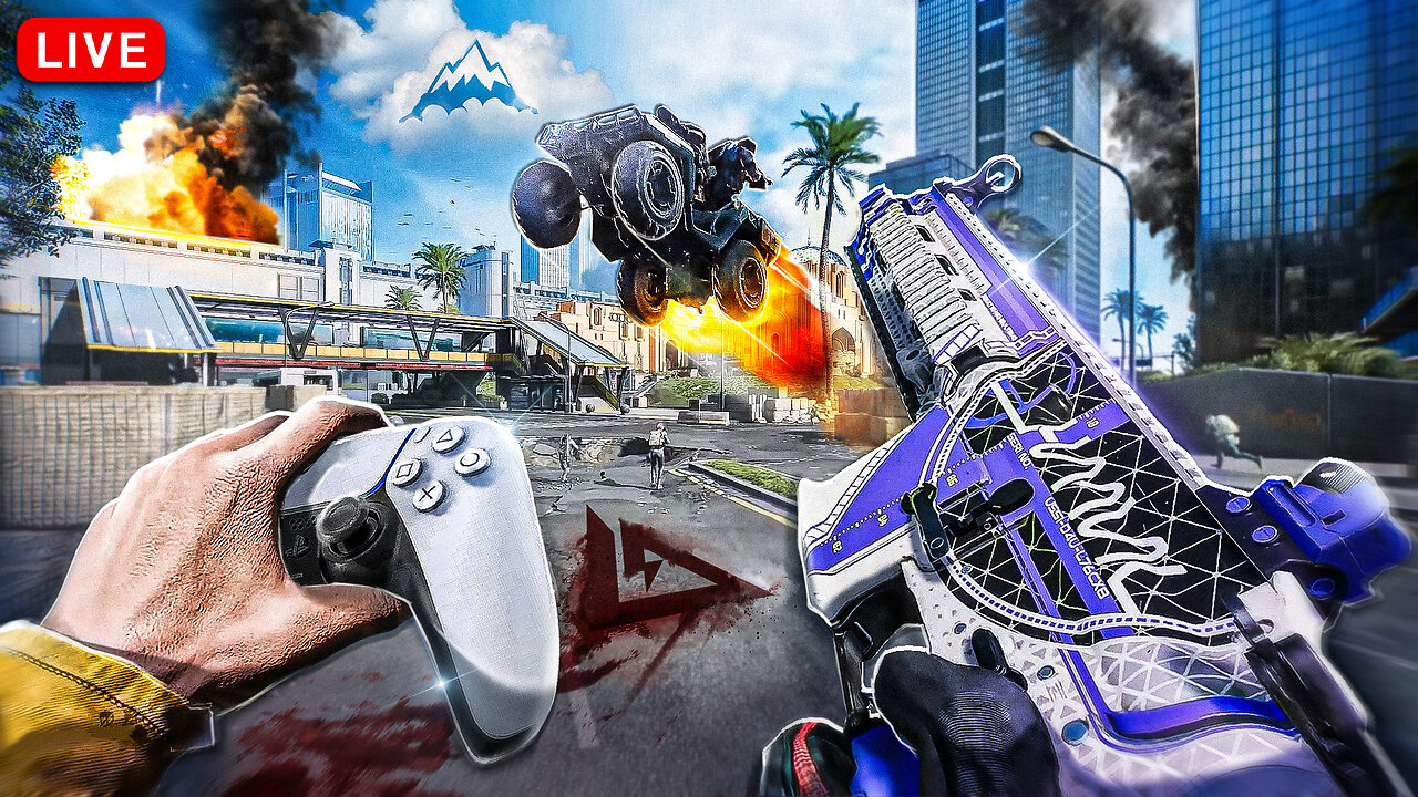 Best Extraction shooter is FINALLY on Console (+CoD Reveal Today)