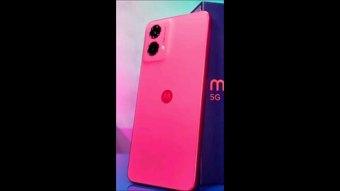 Moto G45 5G 😍😍🥰🥰🥳