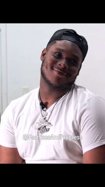 POV the starter pack for today’s rap superstar 💀