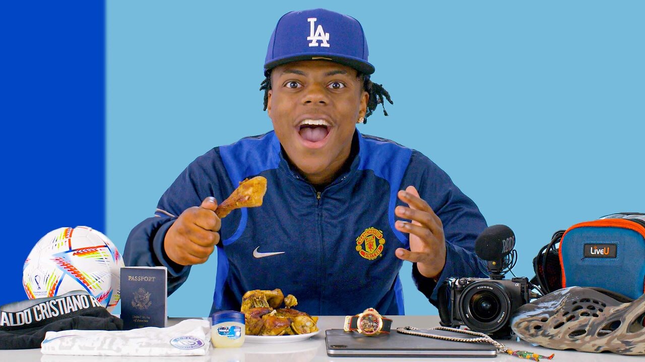 🔷ISHOWSPEED IN WYOMING🔶GAMING🔷TESTING RUMBLE STUDIO🔶PULL UP🔷