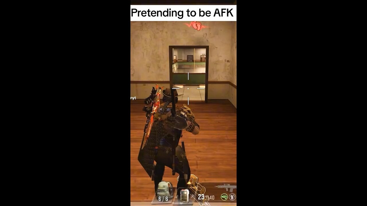 Call of Duty Funny Moment / COD