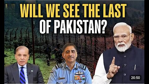 Will We See The Last Of Pakistan Terror Regime? Air Marshal Sanjeev Kapoor Explains | War Doctrine