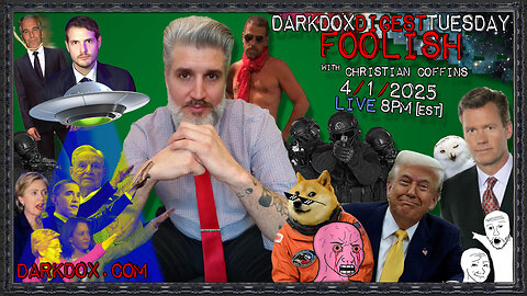 FOOLISH DarkDox Digest 040125