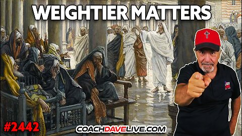 WIEGHTIER MATTERS | 7-1-2025