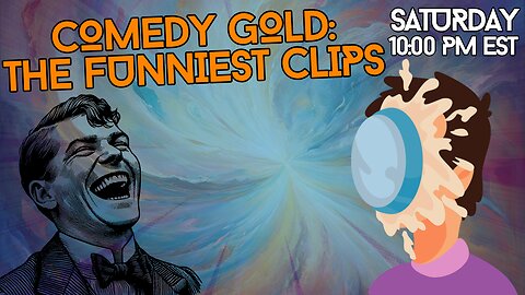 Comedy Gold: The Funniest Clips | RePlayAbles