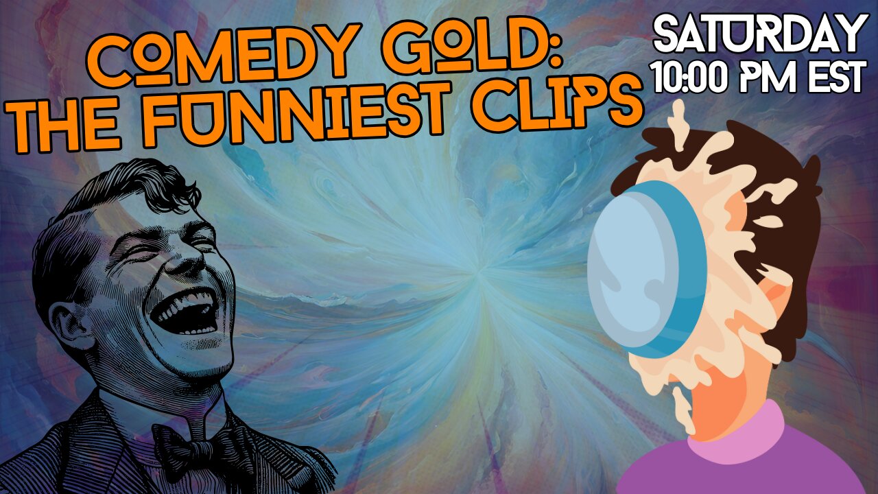 Comedy Gold: The Funniest Clips | RePlayAbles