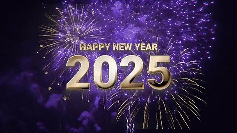 "Unveiling 2025: David Lester Straight's Authentic New Year Calendar Insights"