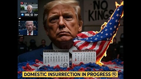 JUNE 14 TAKEOVER ATTEMPT: "Disappeared" Zoom Call Reveals Plan to SABOTAGE Military Parade & Launch "People Power" Revolt