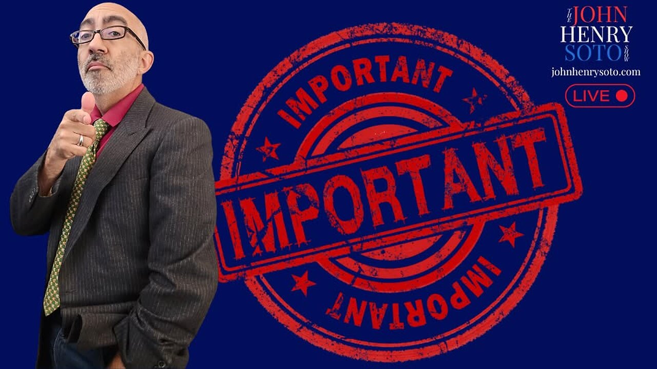 How Important Are You?