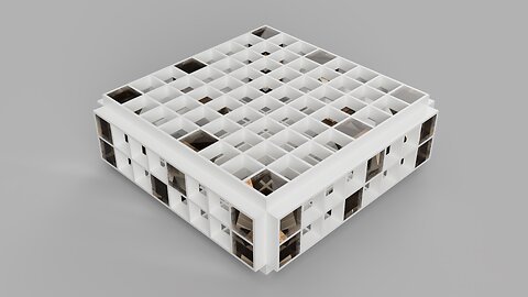 Microgrid Handheld Case