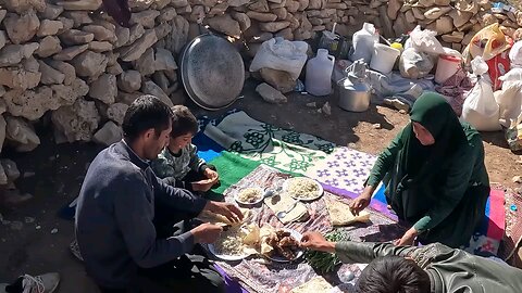 Secrets of Tribal Survival: Conquering Limited Resources in the Mountains