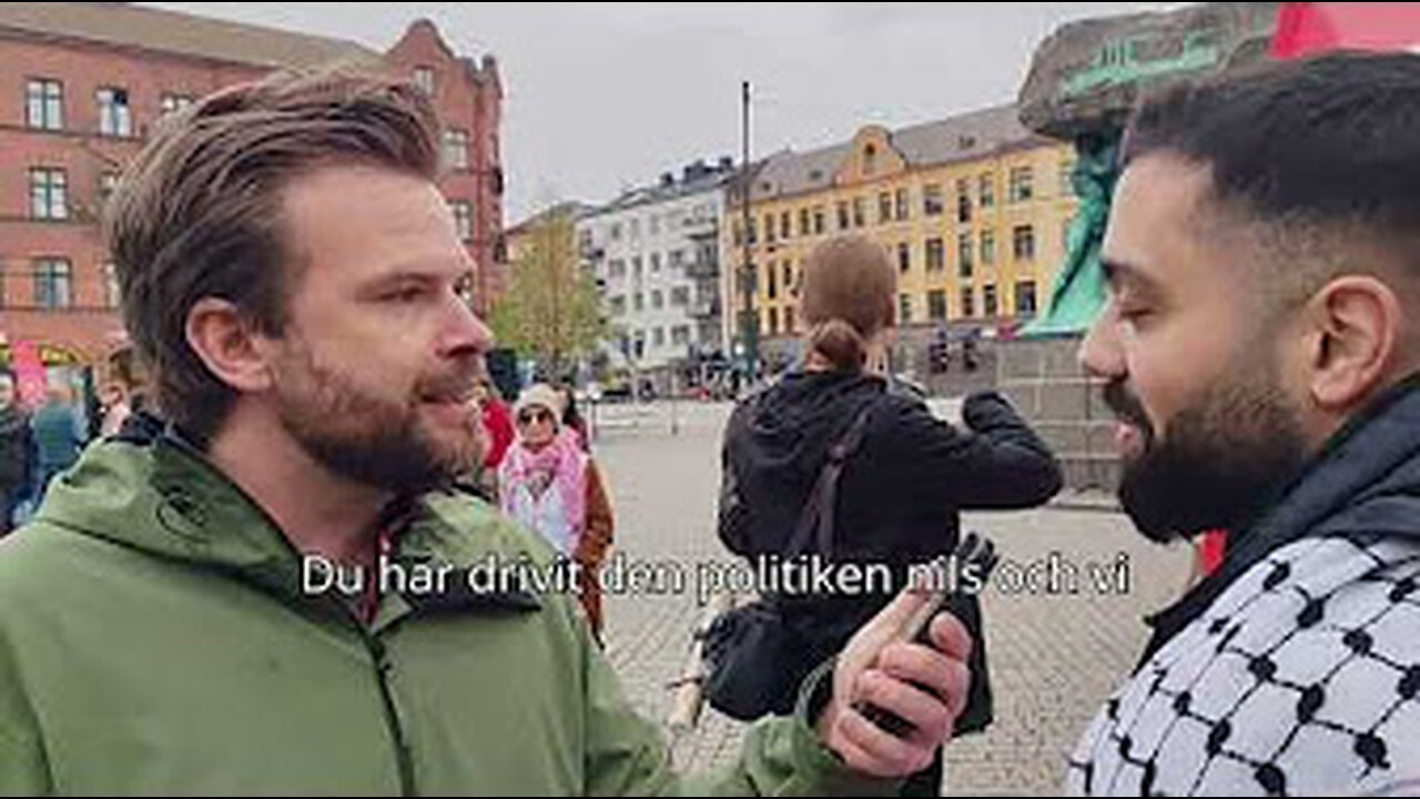 Hypokraterna i Malmö.