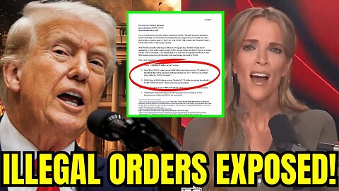 WHOA! Megyn Kelly DESTROYS Jake Tapper as Kevin O’Leary BLASTS Trump’s IRS Ambush!