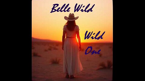 🔥Belle Wild🚨 - Official Album Preview 18 yo Teen Girl 🎸Country Artist 🌾 3 Song Tease 🥰