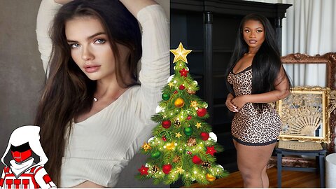 Modern Women's Xmas Eve From Hell