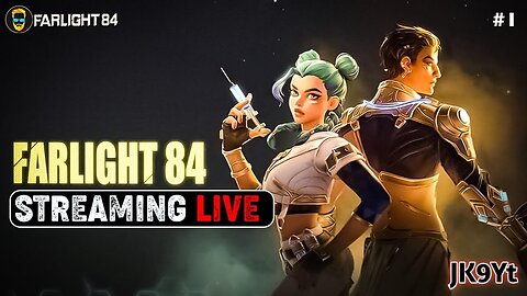 INSANE Farlight 84 Stream NOW! OP Hero + Free Skins! 🔴 Jimid Gaming