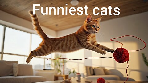 Funniest animals