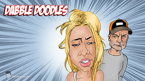 Dabble Doodles!
