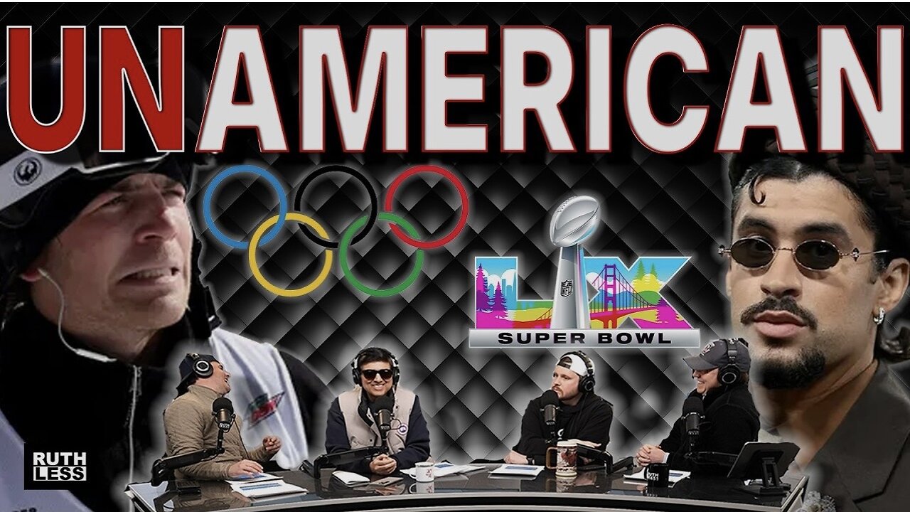 Why Do Liberals Ruin Everything?