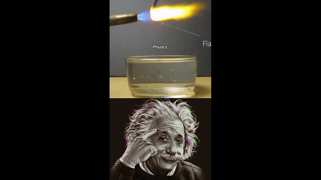 Power Of Pysics😱