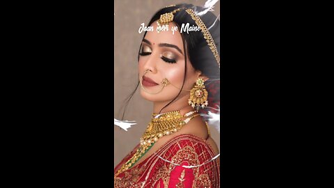 *"Korean Glass Skin Tutorial 💅🏻💫 #GlassSkinMakeup #KoreanMakeup #DewyGlow"*