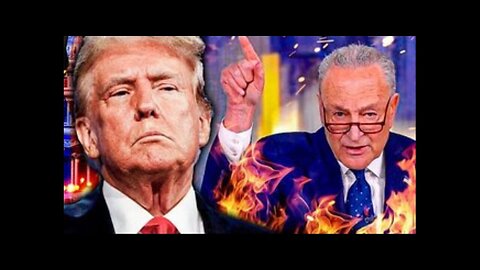 Leftists Admit DEFEAT As Trump Appears To Be A MASTER Of The IMPOSSIBLE!!!