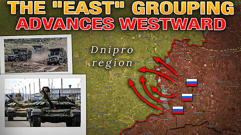 Killzone🔴Moscow Pressures West💥Zaporizhzhia Front Collapsing⚔️Military Summary For 2025.09.12