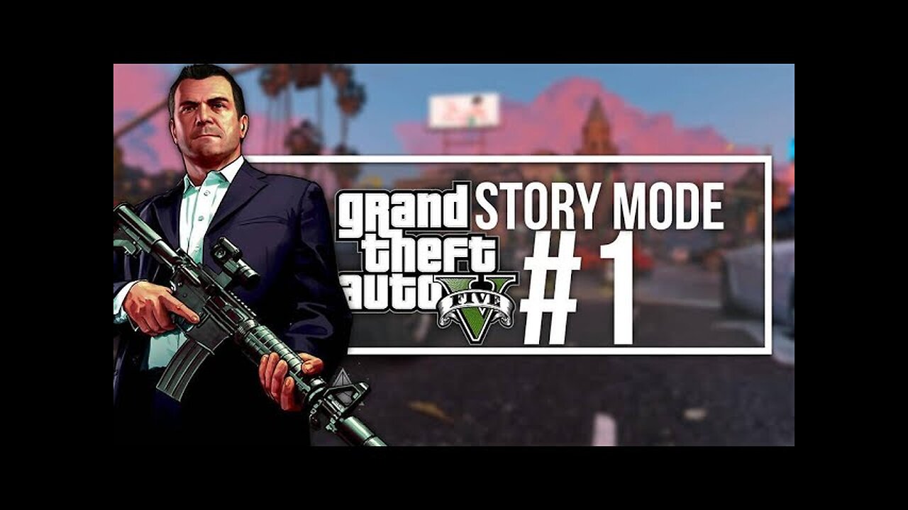 Gta V