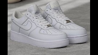 Nike Air Force 1 '07 Sneaker For Men