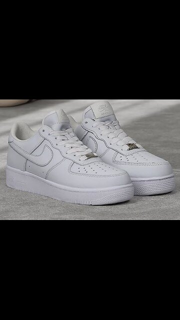 Nike Air Force 1 '07 Sneaker For Men