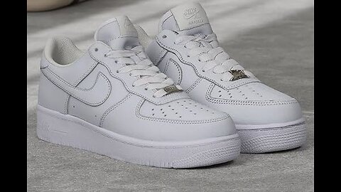 Nike Air Force 1 '07 Sneaker For Men