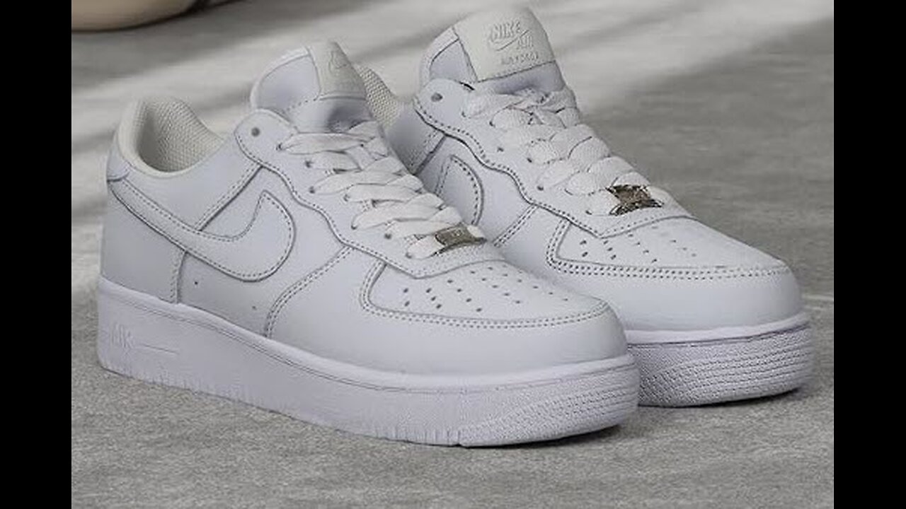 Nike Air Force 1 '07 Sneaker For Men